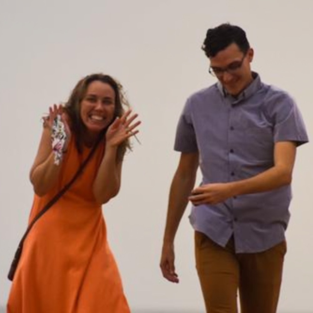 Meet your Posher, Josh